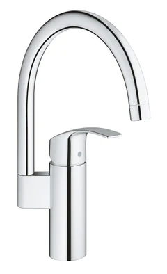 Змішувач для кухні Grohe Eurosmart (33202002)