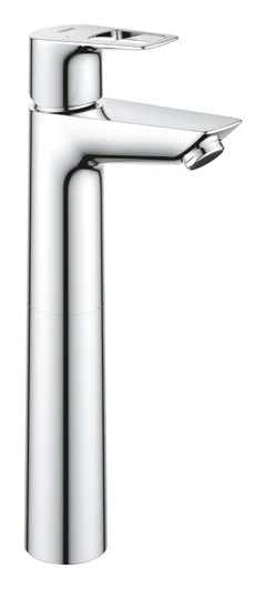 Змішувач на стільницю для раковини XL-розміру Grohe BauLoop New (23764001)