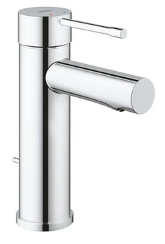 Смеситель для раковины S-размера Grohe Essence New (32898001)