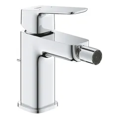 Одноважільний змішувач для біде S-розміру Grohe Cubeo (1018100000)