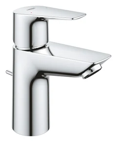 Смеситель для раковины S-размера Grohe BauEdge New (23328001)