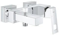 Смеситель для ванны Grohe Eurocube (23140000)