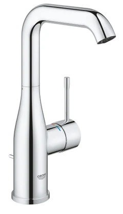 Смеситель для раковины L-размера Grohe Essence New (24174001)