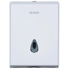 Диспенсер бумажных полотенец Rixo Maggio P235W (P235W)