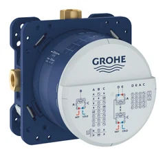 Універсальна вбудована частина Grohe Rapido SmartBox (35604000)