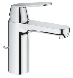 Смеситель для раковины M-размера Grohe Eurosmart Cosmopolitan (23325000)