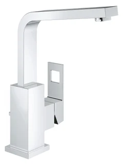 Смеситель для раковины L-размера Grohe Eurocube (2313500E)