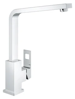 Смеситель для кухни Grohe Eurocube (31255000)