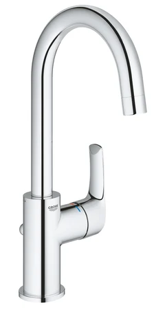 Смеситель для раковины L-размера Grohe Eurosmart (23537002)