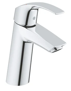 Змішувач для раковини M-розміру Grohe Eurosmart (23324001)