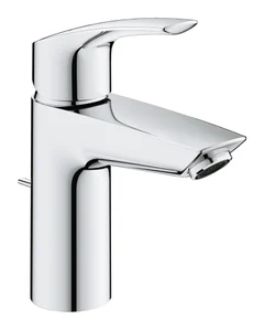 Змішувач для раковини S-розміру Grohe Eurosmart New (33265003)