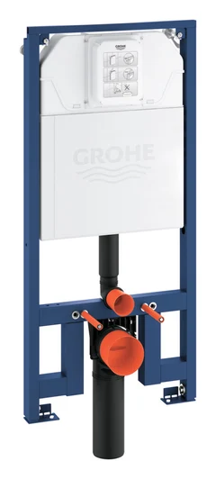 Инсталляция для унитаза Grohe Rapid SL Slim (39687000)