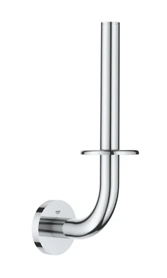 Держатель для запасного рулона туалетной бумаги Grohe Essentials New (40385001)