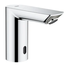 Смеситель для раковины с сенсорным управлением Grohe Bau Cosmo E (36452000)