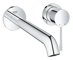 Змішувач для раковини прихованого монтажу Grohe Essence New (19967001)