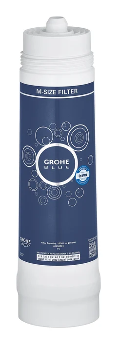 Фильтр M-Size Grohe Blue Accessories (40430001)