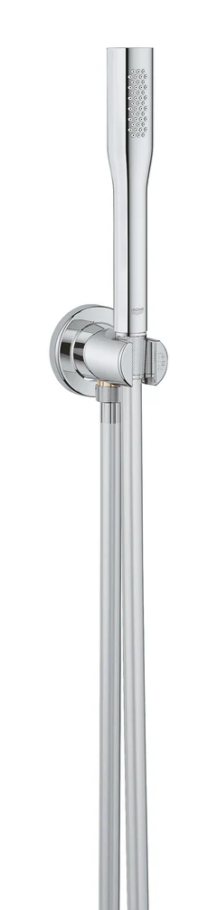 Душевой набор с держателем для скрытого монтажа Grohe Euphoria Cosmopolitan (26404000)