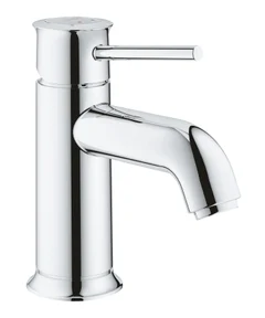 Смеситель для раковины S-размера Grohe BauClassic (23162000)