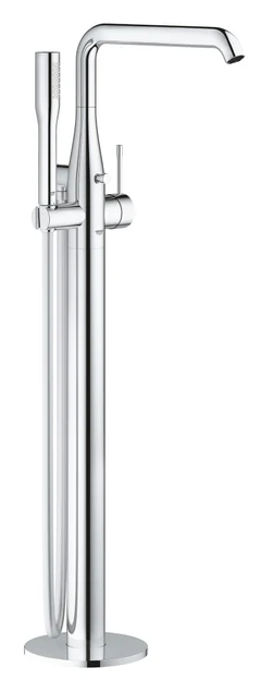 Напольный смеситель для ванны Grohe Essence New (23491001)