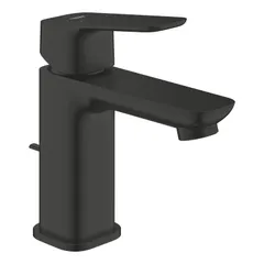 Однорычажный смеситель для раковины Grohe Cubeo S-размера (1016942430)