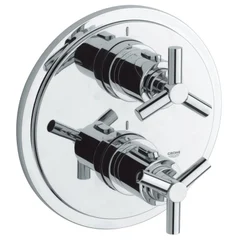 Термостат верхньої монтажної частини Grohe Atrio (19395000)