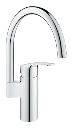 Смеситель для кухни Grohe Eurosmart New (33202003)