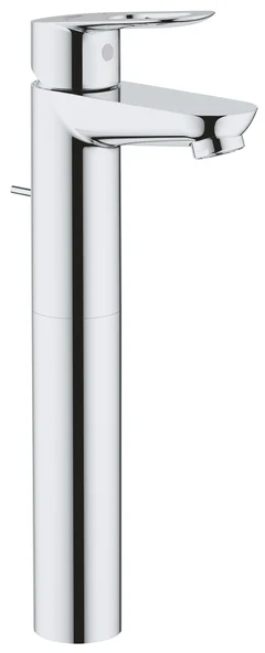 Змішувач на стільницю для раковини XL-розміру Grohe BauLoop (32856000)