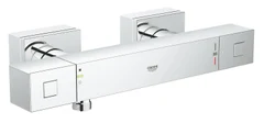 Термостат для душу Grohe Grohtherm Cube (34488000)