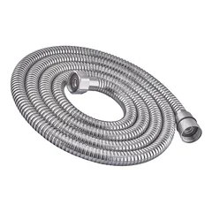 Шланг для душу Zerix Shower hose-SUS-175cm (нерж. сталь) (ZX4925)