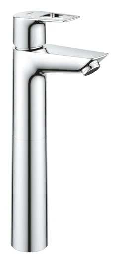 Смеситель на столешницу для раковины XL-размера Grohe BauLoop New (32856001)