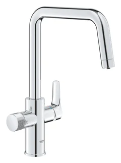 Смеситель для кухни для подачи технической и фильтрованной воды Grohe Blue Pure Eurosmart (30583000)