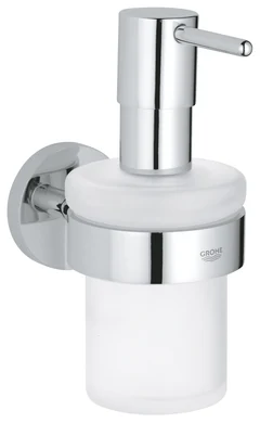 Дозатор рідкого мила Grohe Essentials New (40448001)