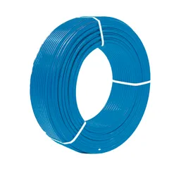 Труба для теплого пола с кислородным барьером Koer PERT EVOH 16*2,0 (Blue) (500 м) (KR5045)