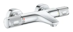 Термостат для ванны Grohe Grohtherm 1000 Performance (34779000)