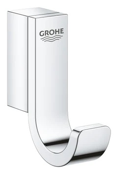 Крючок для халата Grohe Selection (41039000)