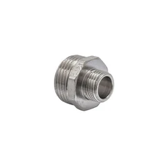 Ніпель редукційний 1 / 2''x1 "Koer KF.N0610 (KF0035)