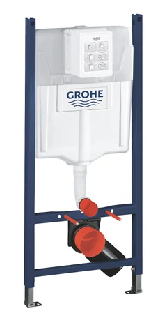 Инсталляция для унитаза Grohe Rapid SL (38840000)