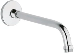 Душевой кронштейн Grohe Relexa 218 мм (27406000)