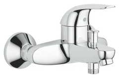 Смеситель для ванны Grohe Euroeco New (32743000)