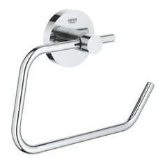 Тримач для туалетного паперу Grohe Essentials New (40689001)