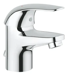 Змішувач для раковини S-розміру Grohe Euroeco New (32881000)