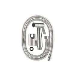 Набор для гигиенического душа MIXXUS BIDET SET-005.SUS из нерж. стали (AC3562)