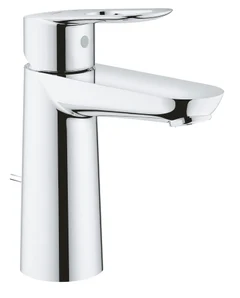 Смеситель для раковины M-размера Grohe BauLoop (23762000)