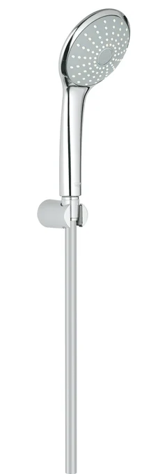 Душовий набір з тримачем, 1 режим струменю Grohe Euphoria (27354000)