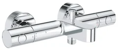 Термостат для ванны Grohe Grohtherm 800 Cosmopolitan (34766000)