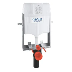 Модуль установочный для подвесного унитаза Grohe Uniset (39165000)