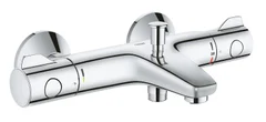 Термостат для ванны Grohe Grohtherm 800 (34576000)