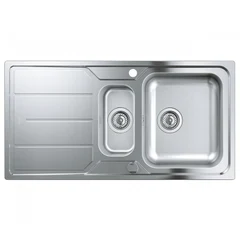 Кухонна мийка K500 Grohe EX-2 Sink (31572SD0)