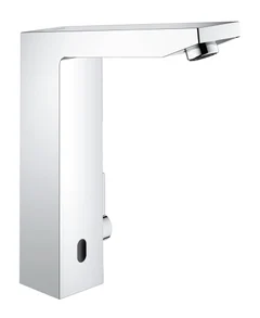 Змішувач для раковини з сенсорним керуванням Grohe Eurocube E (36441000)