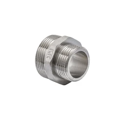 Ниппель редукционный 1"x1-1/4" Koer KF.N1012 (KF0039)